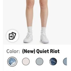 Levi's Women's 501 Original Shorts Size 28