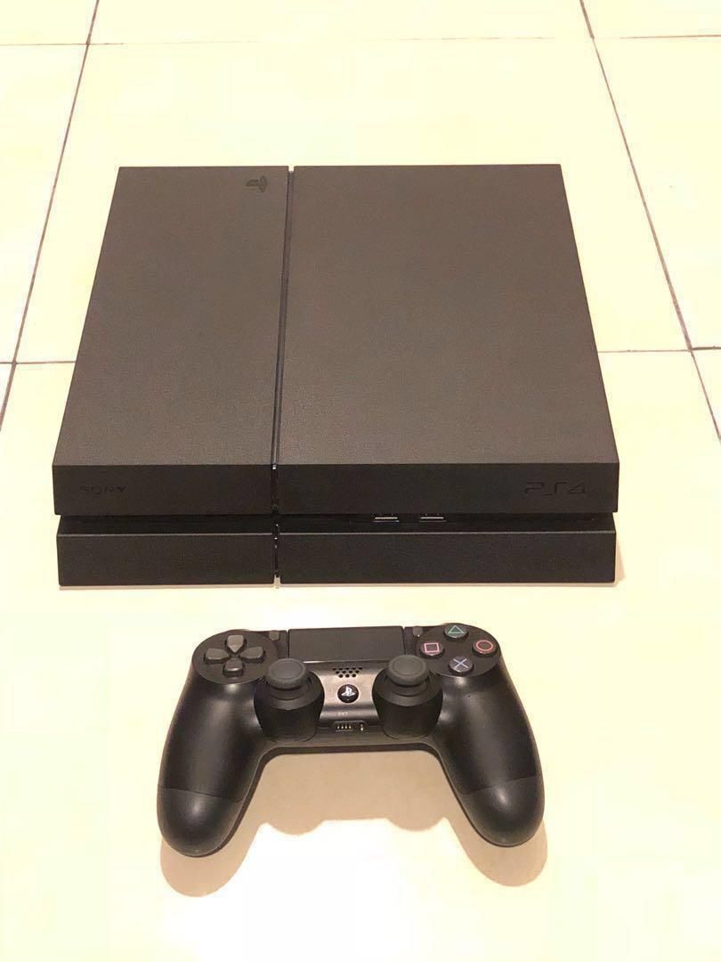 PS4