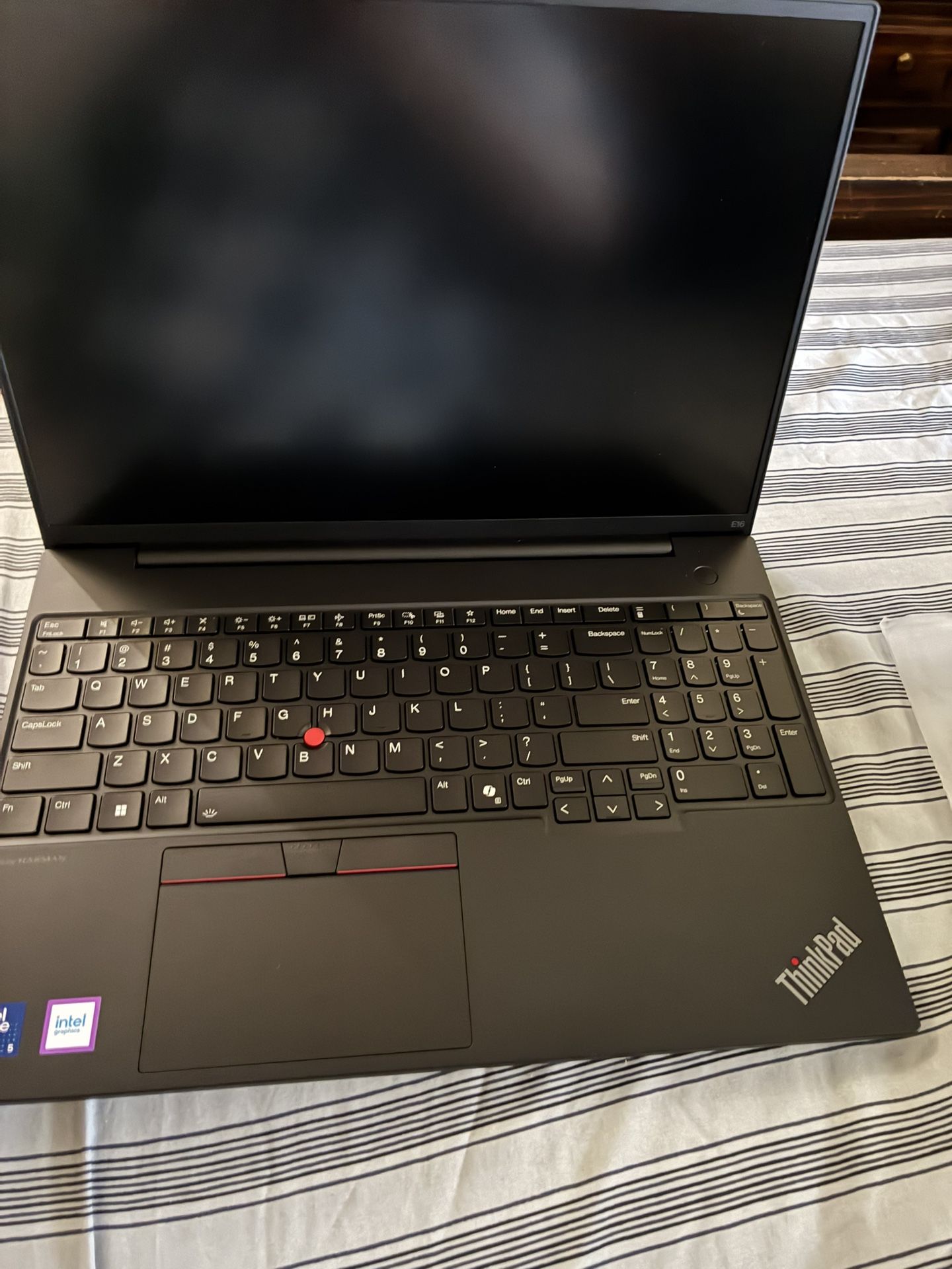 Brand New Laptop With windows 11