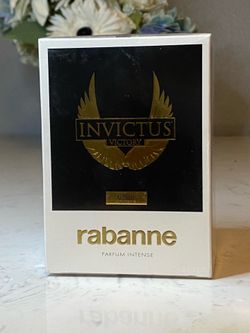 ⚫️ INVICTUS VICTORY ABSOLU 100ML ⚫️