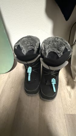 K2 Boots Size 13