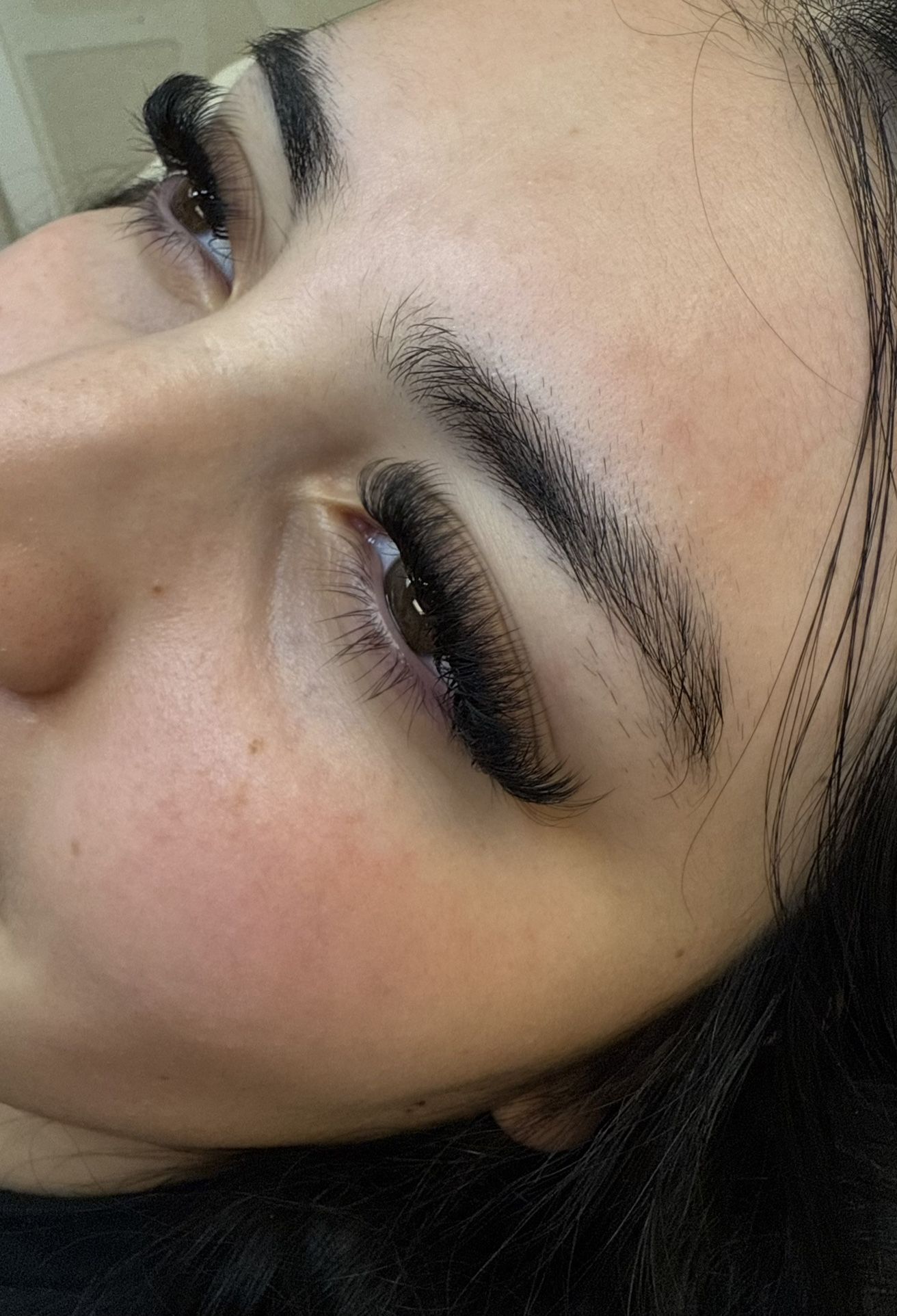 Lash Extentions