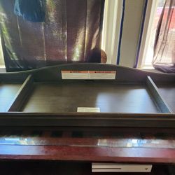 Changing Table
