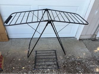 NEW Clothes Rack or Clothes Drying Rack