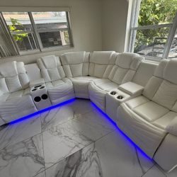 Sectional sofa!!!Ask For Price!!!Preguntar Por Precio 