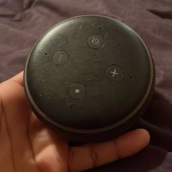 Amazon Echo Dot-3MR