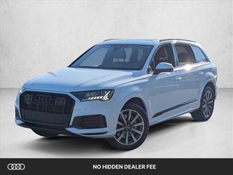 2023 Audi Q7