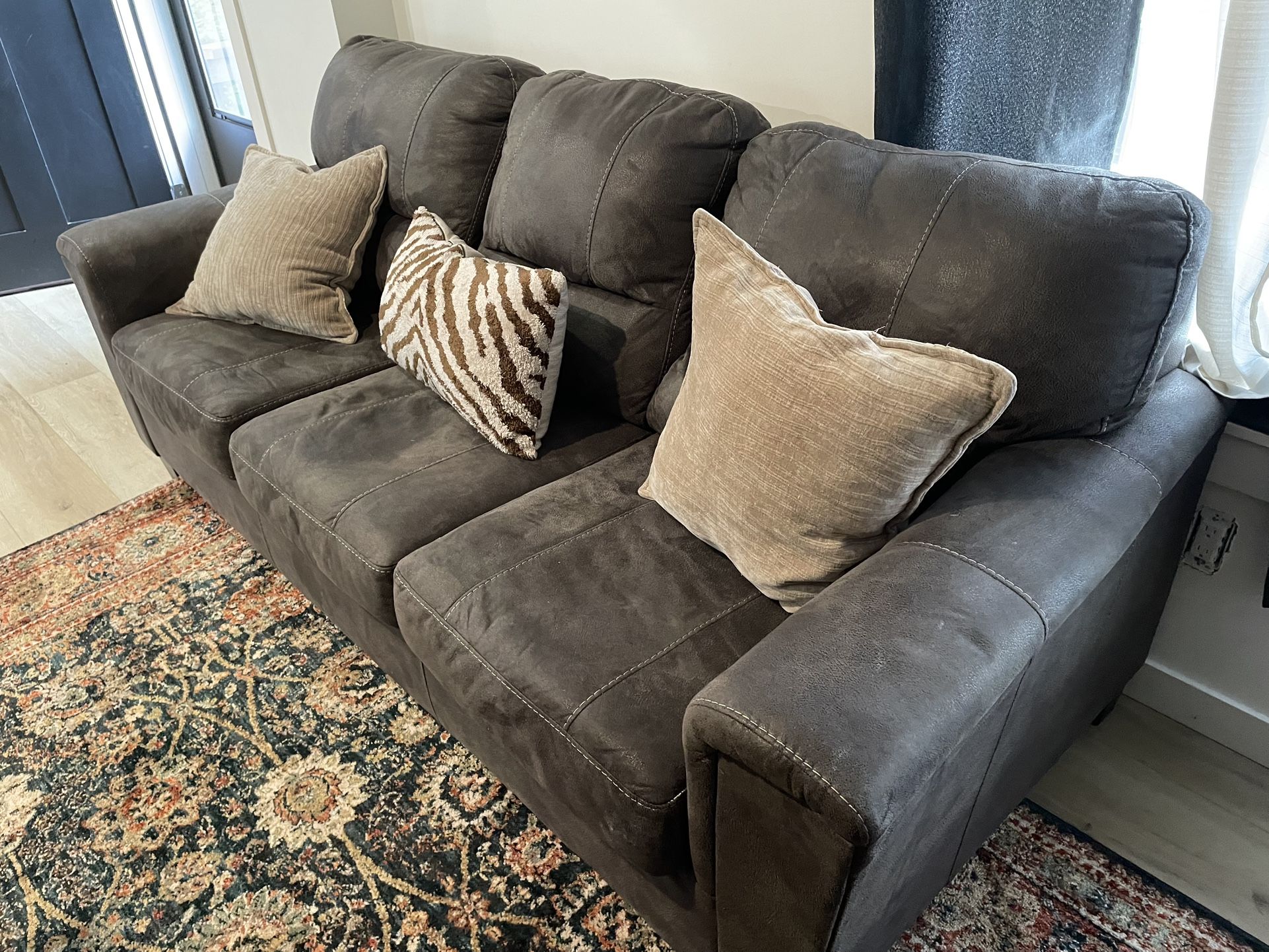 Free Couch