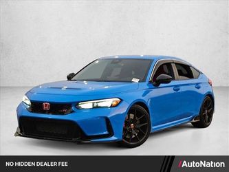 2023 Honda Civic Type R