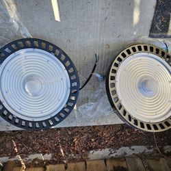 Portor Lighting Ufo High Bay 