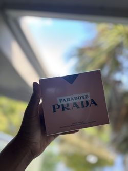 Prada Paradoxe 