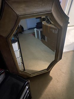 Big Mirror High Quality 