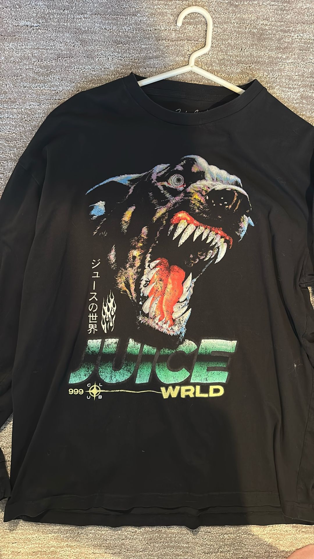 Long Sleeve Tee Shirts