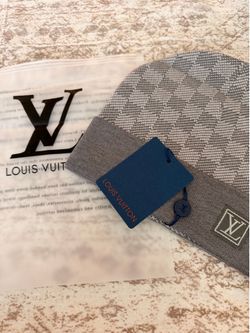 LV beanie