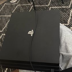 ps4 pro
