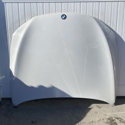 2009 2010 2011 2012 2013 2014 2015 BMW 740i 750i Hood OEM