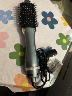 Hair Dryer Stylist Brush