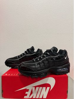 Nike Air Max 95 Big Bubble shoe IB6397-001