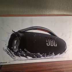 Jbl Boombox 3