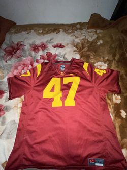 USC Mathew’s Nike Jersey