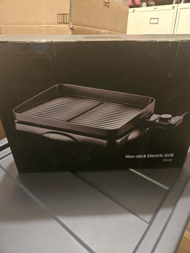Grill Set