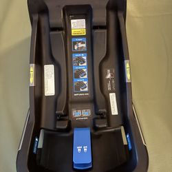 Nuna PIPA Infant Car Seat Base – Manufactured July 2020