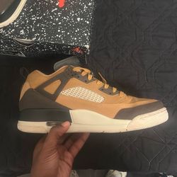Jordan Low Spizike 