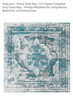 Brand New Rug!!!
