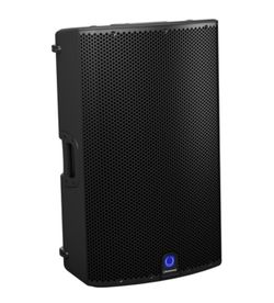 Turbo Sound Speaker 