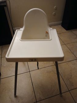 Highchair