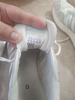 Tennis Shoes