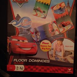 Disney Cars Books, Games, Puzzles