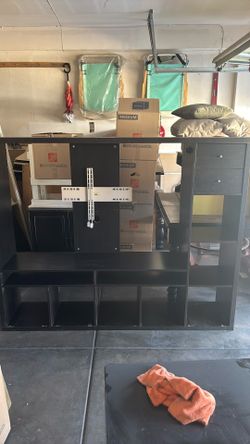 IKEA Entertainment Center