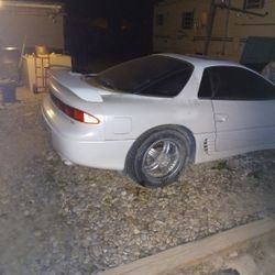 1992 Mitsubishi 3000gt