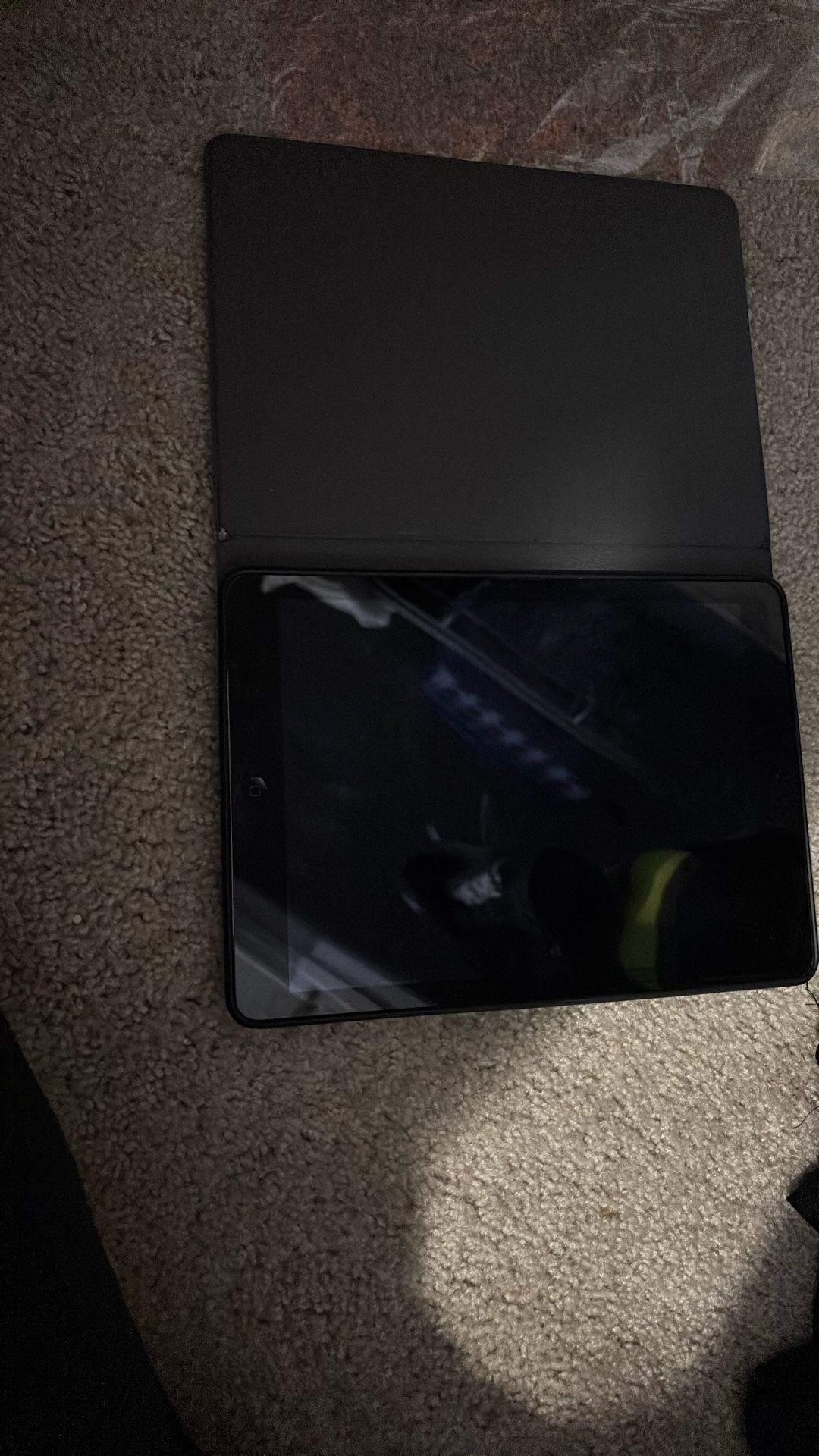 iPad Old Gen