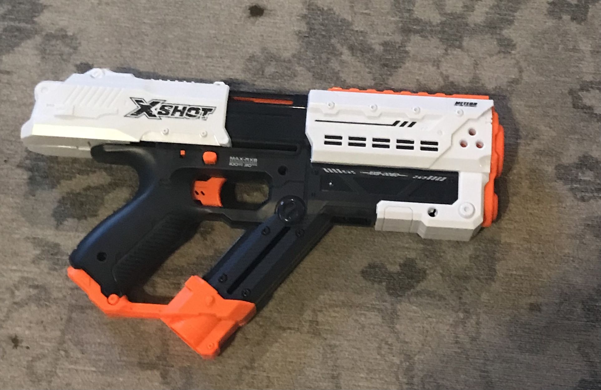 3 Nerf