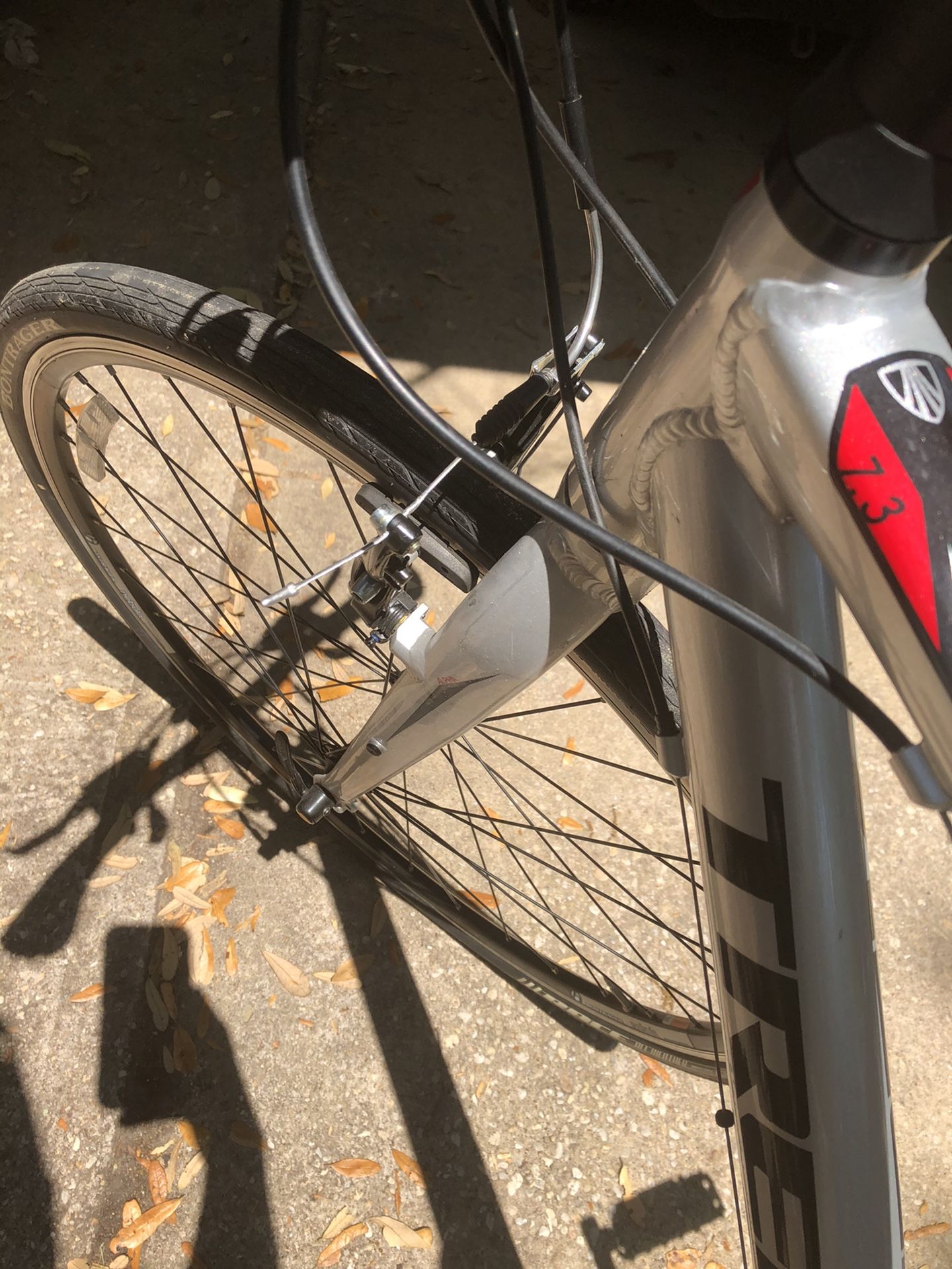 Trek Bike