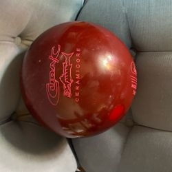 15lb Ball