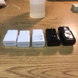 Power Adapters For Samsung/LG/other