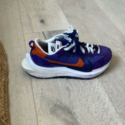 Nikes