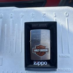 Harley Davidson Accessories 