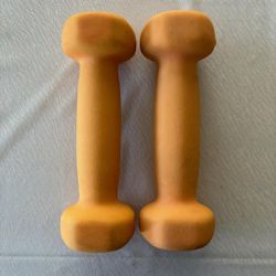 Dumbbell Set