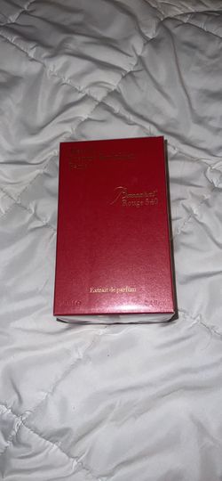 Red Baccarat Rouge 540 (70 ml)