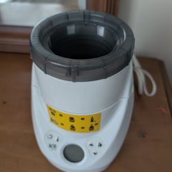 Dr. Brown bottle Warmer 