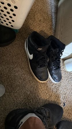 Nike Size 8