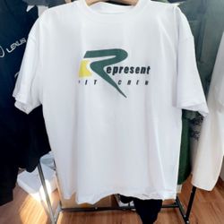 Represent Shirt