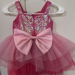 Barbie dress