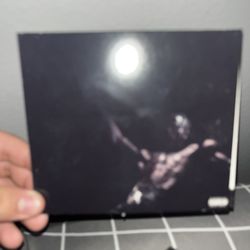 vinyls and cd's