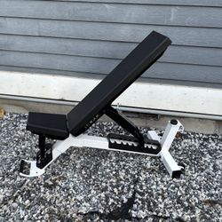 Rogue Weight Bench 