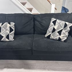 Free Couch